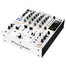 Ремонт PIONEER DJM-850-W