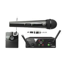 Ремонт AKG WMS40 Mini2 Mix Set BD US