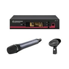 Ремонт SENNHEISER EW 100-935 G3-A-X