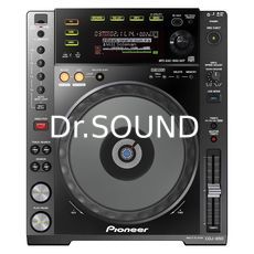 Ремонт PIONEER CDJ-850-K