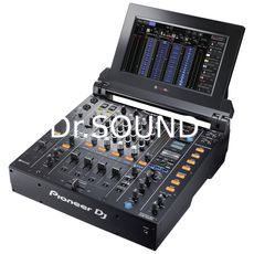 Ремонт PIONEER DJM-TOUR1