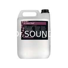 Ремонт JEM K1 Haze Fluid 9.5 L