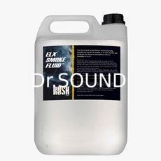 Ремонт JEM ELX Smoke fluid 5L