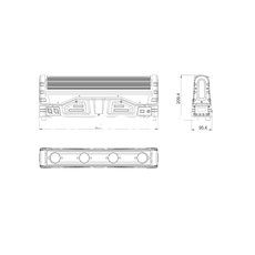 Ремонт INVOLIGHT MovingBeam410Q