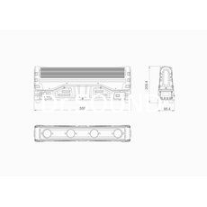 Ремонт INVOLIGHT MovingBeam410