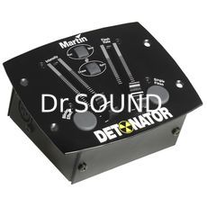 Ремонт MARTIN PRO DETONATOR