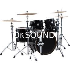 Ремонт DDRUM REFLEX BLK BLK 22 5 PC