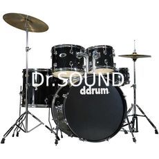 Ремонт DDRUM D2 MB