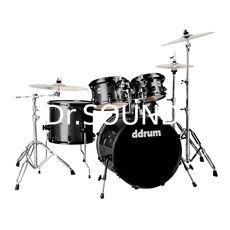 Ремонт DDRUM J2P522 BSP