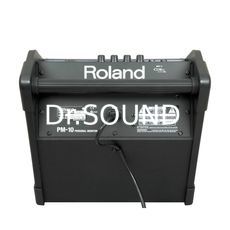 Ремонт ROLAND PM10