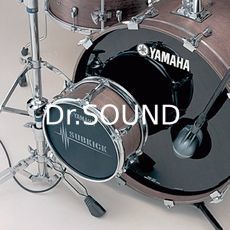 Ремонт YAMAHA SKRM100 SUBKICK