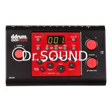 Ремонт DDRUM DD1 PLUS