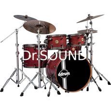 Ремонт DDRUM PWP 522 ER