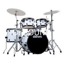 Ремонт DDRUM J2P522 WHT