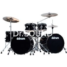 Ремонт DDRUM JMDD722 MB