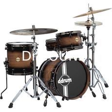 Ремонт DDRUM PWSE 418 NW