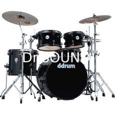 Ремонт DDRUM JMP522 MB