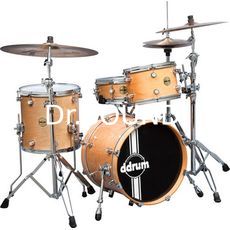 Ремонт DDRUM PMSE 418 NM