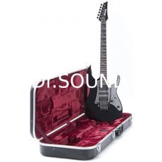 Ремонт Ibanez RG2550Z-MYM