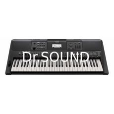 Ремонт YAMAHA PSR E463