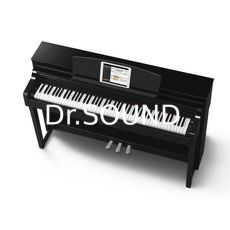 Ремонт YAMAHA CSP-150B