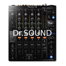 Ремонт PIONEER DJM-750MK2