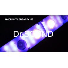 Ремонт INVOLIGHT LEDBARFX103