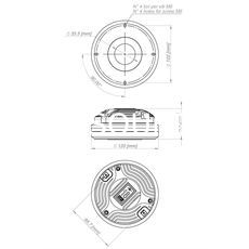 Ремонт EIGHTEEN SOUND ND3ST