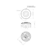 Ремонт EIGHTEEN SOUND ND3T/8