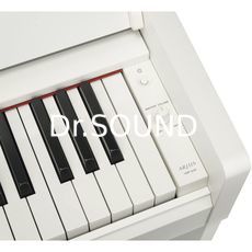 Ремонт YAMAHA YDP-S34WH