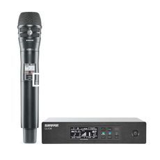 Ремонт SHURE QLXD24E/K8B P51