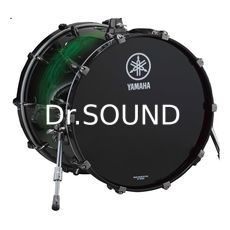 Ремонт YAMAHA LNB2218 Emerald Shadow Sunburs