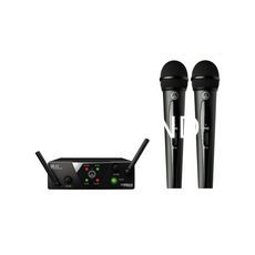 Ремонт AKG AKG WMS40 MINI2 VOCAL US25AC