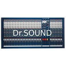 Ремонт Soundcraft LX7ii 32ch