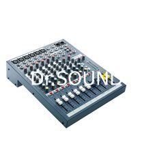 Ремонт SOUNDCRAFT EPM6