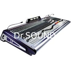 Ремонт Soundcraft GB8 40ch  40+4/8/2