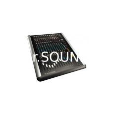 Ремонт Soundcraft M8