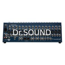 Ремонт SOUNDCRAFT FX16ii