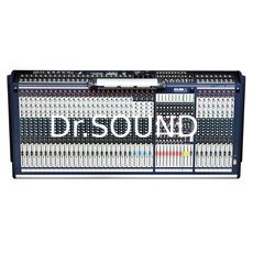 Ремонт Soundcraft GB8 40ch  40+4/8/2