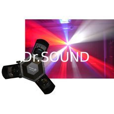 Ремонт Showlight LED FX300