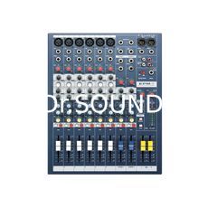 Ремонт SOUNDCRAFT EPM6