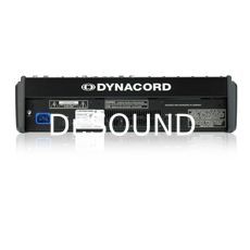 Ремонт Dynacord CMS 600-3