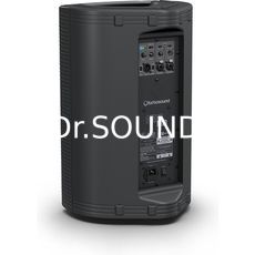 Ремонт Turbosound Milan M10