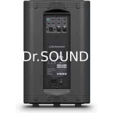 Ремонт Turbosound Milan M10