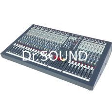 Ремонт SOUNDCRAFT LX7ii 24CH