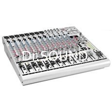 Ремонт Behringer UB2222FX-PRO