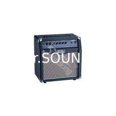 Ремонт Soundking SG200