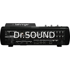 Ремонт Behringer X32 COMPACT