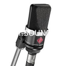 Ремонт Neumann TLM 102