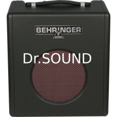 Ремонт Behringer BX108